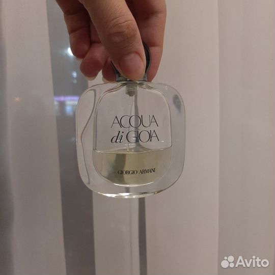 Aqua di gio