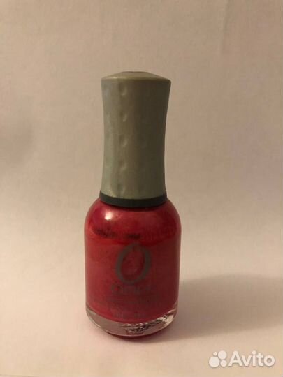 Лак для ногтей Orly Sweet Temptation La Vida Loca