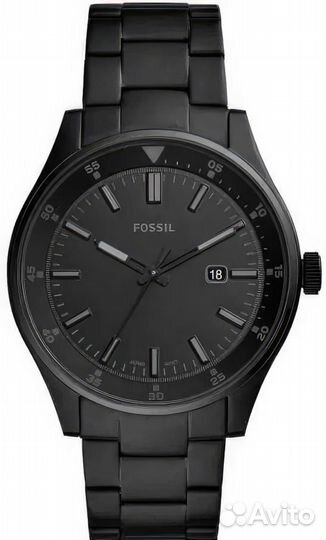 Мужские наручные часы Fossil Trend FS5531