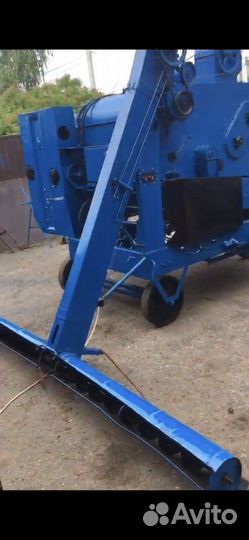 Семена очистительная машина см-4.см 4.см4