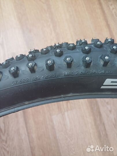 Schwalbe ice spiker pro 29*2.25 (57-622)