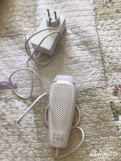 Фото эпилятор philips