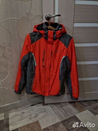 Лыжный костюм