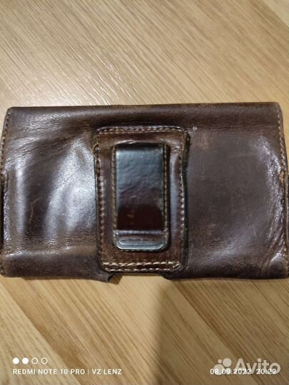 Кожаный чехол для смартфонов Sony Xperia Z 3 Z 5