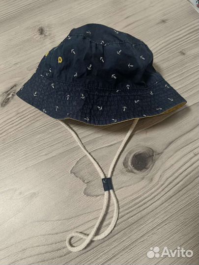 Панама baby go 44-46