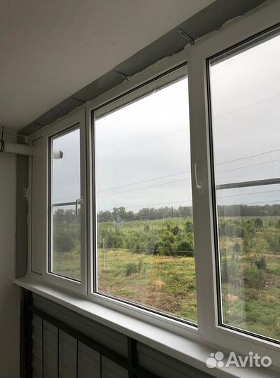 Пвх окна на заказ