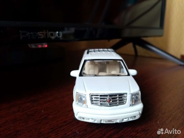 Модели машин