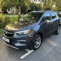 Buick Encore 1.4 AT, 2017, 110 000 км, с пробегом, цена 1 375 000 руб.