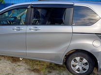 Honda Freed 1.5 CVT, 2013, 139 310 км, с пробегом, цена 1 600 000 руб.