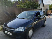 Opel Corsa 1.0 AMT, 2004, 240 000 км, с пробегом, цена 345 000 руб.