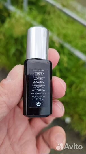 Jo Malone incense cedrat миниатюра