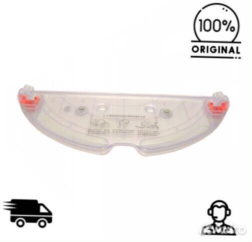 Оригинальный держатель тряпки Xiaomi Mi Roborock