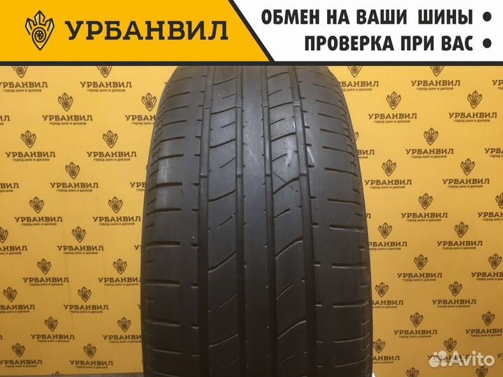 Bridgestone Turanza ER30 205/55 R16 91W