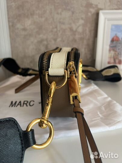Сумка Marc Jacobs