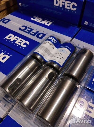 650-1007180 Толкатель