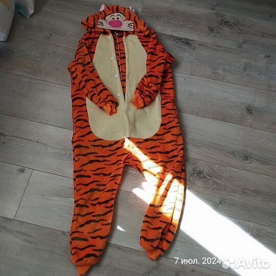 Кигуруми 130