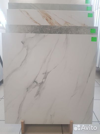 Плитка керамогранит 60