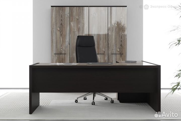 Кабинет руководителя Morris