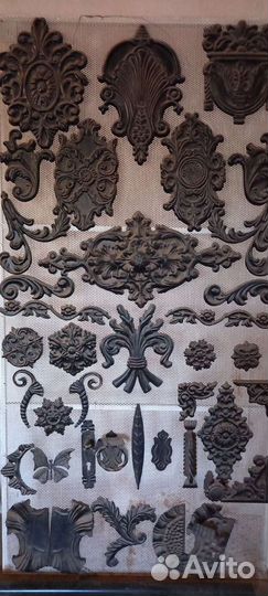 Художественная ковка