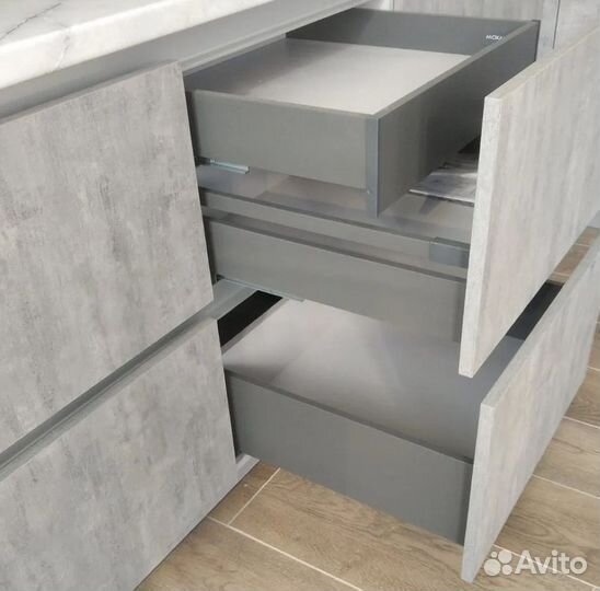 Кухня на заказ напрямую с фабрики