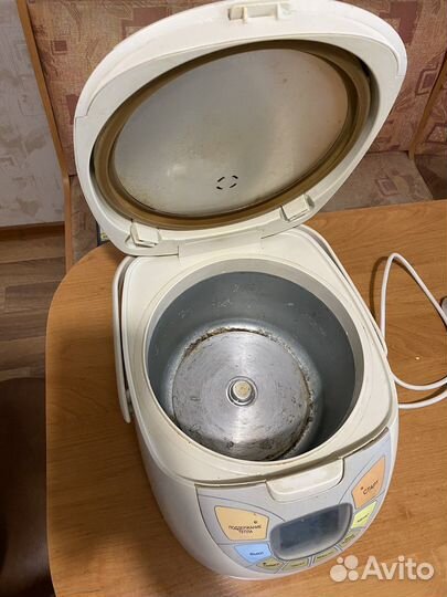 Мультиварка бу