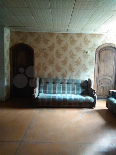 3-к. квартира, 88,1 м², 1/1 эт.