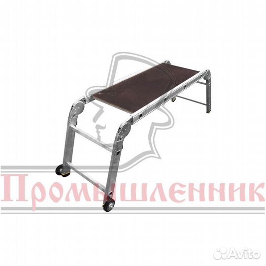 Подмости малярные слесарные