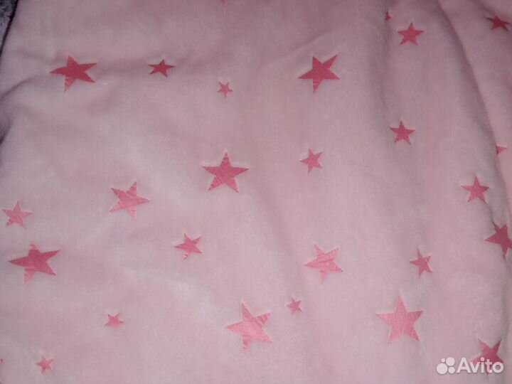 Комбинезон для девочки - малышки размер 62/68