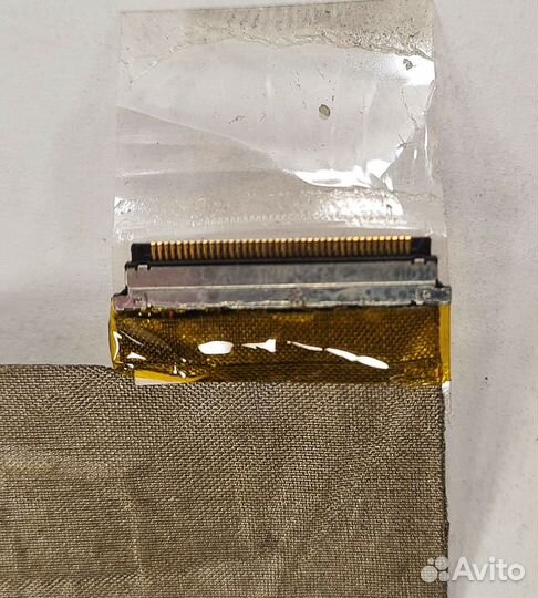 Бу Шлейф матрицы Asus Eee PC 904HD