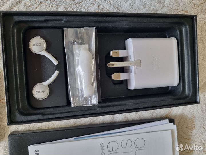 Сартфон Samsung Galaxy S10 Snapdragon