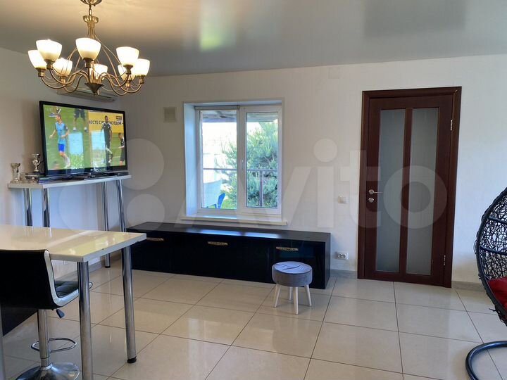 Дом 144 м² на участке 15 сот.