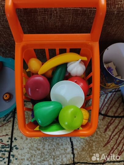 Детские развивающие мгры