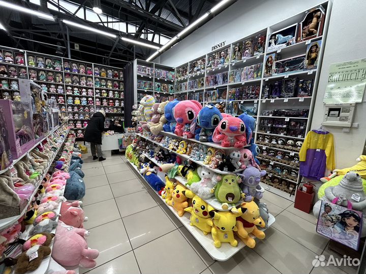 Зайки Гусь обнимусь Куклы Кот Басик Акулы Мишки