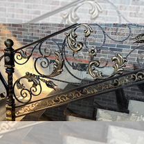Художественная ковка, Армавир