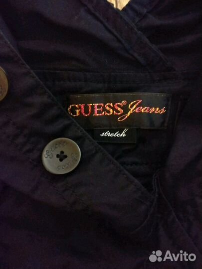Комбинезон Guess оригинал из Америки
