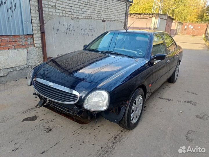 Машина на разбор Ford Scorpio MK2 2.3AT 1994-1998