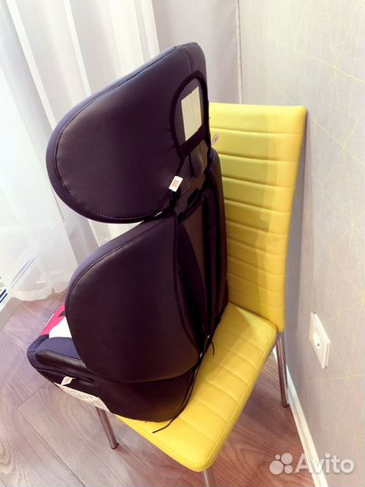 Детское автокресло 9 до 36 кг Smart Travel