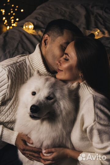 Фотограф Новосибирск