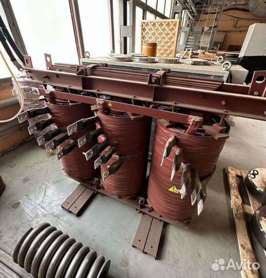 Трансформатор сетевой арт83295