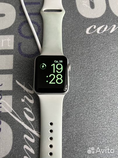 Apple watch series 3 38mm