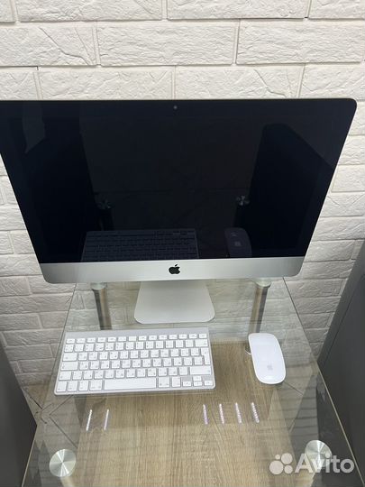 Apple iMac 21.5 2014