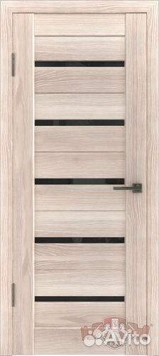 Дверь межкомнатная экошпон 