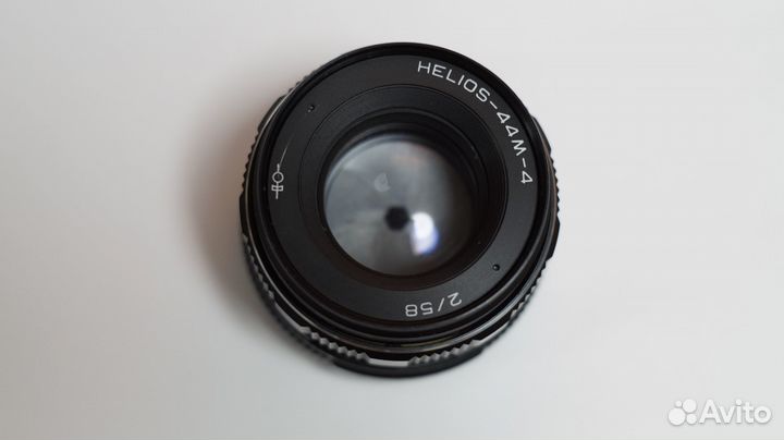 Helios-44M-4