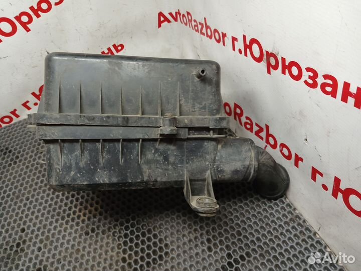 Корпус воздушного фильтра Lifan Breez