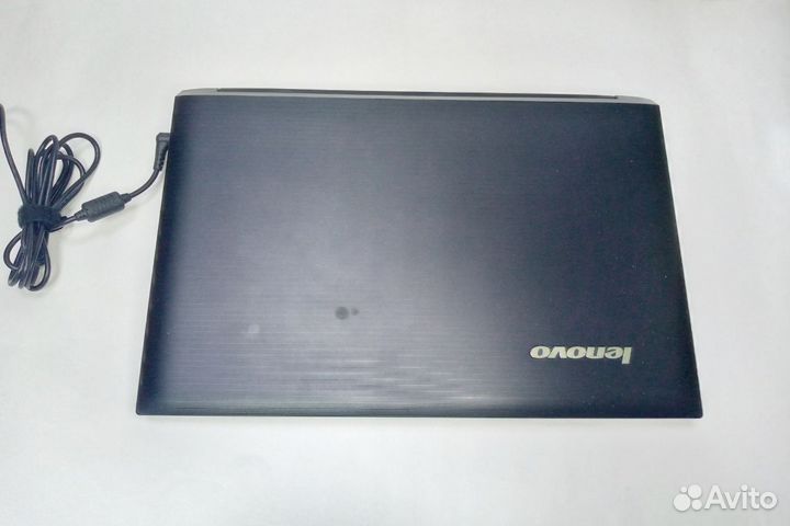 Ноутбук Lenovo B570e