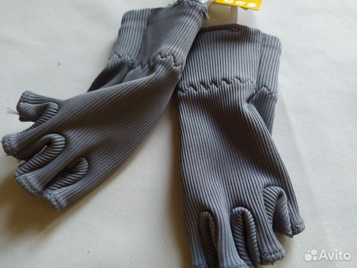 Перчатки бокс внутренние декатлон