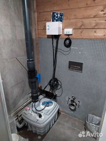 Профессиональный Ремонт насосов-сололифт зап-части