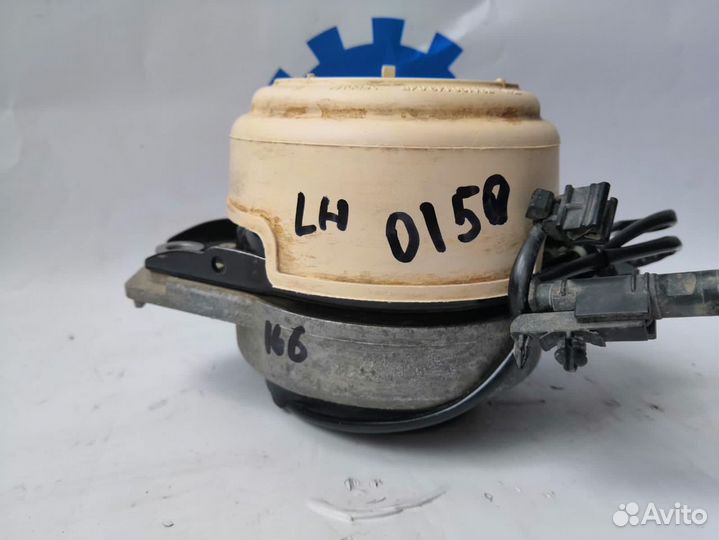 Mercedes GL GLS x166 Diesel Опора двигателя левая