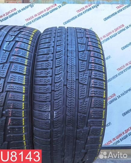 Nokian Tyres WR A3 215/50 R17 95H