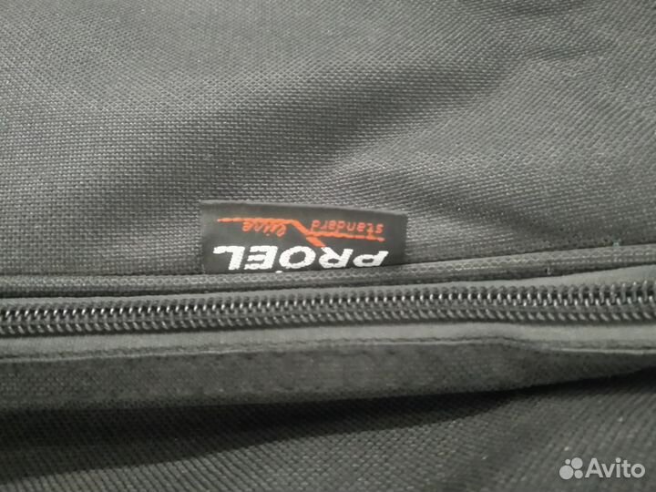 Чехол для синтезатора Proel BAG